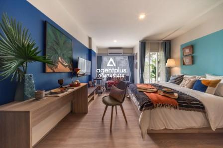 ขายคอนโดพร้อมอยู่ — เฮย์ หัวหิน (Hay Hua Hin)