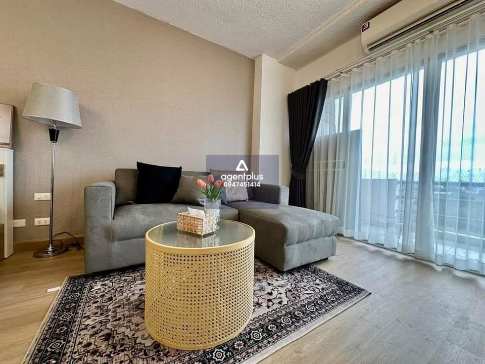 *ขายคอนโดพัทยาพลาซ่าติดถนนสุขุมวิทพัทยากลาง