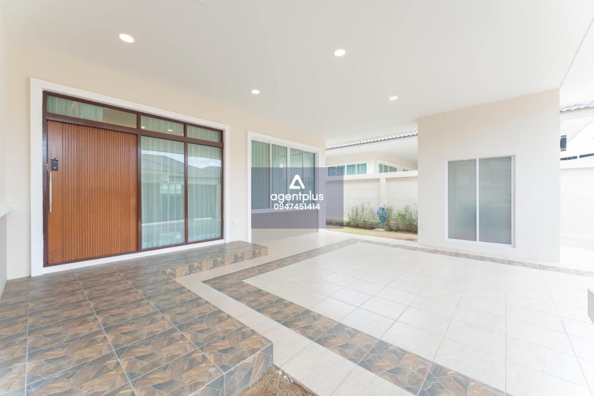 กาเด้นวิว 6 ห้วยใหญ่ 