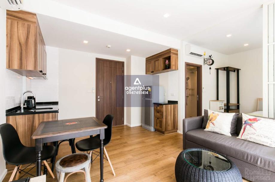 คอนโด ออทัมน์ หัวหิน รีสอร์ทสไตล์ ใกล้ทะเลเขาตะเกียบ ราคาดีมาก