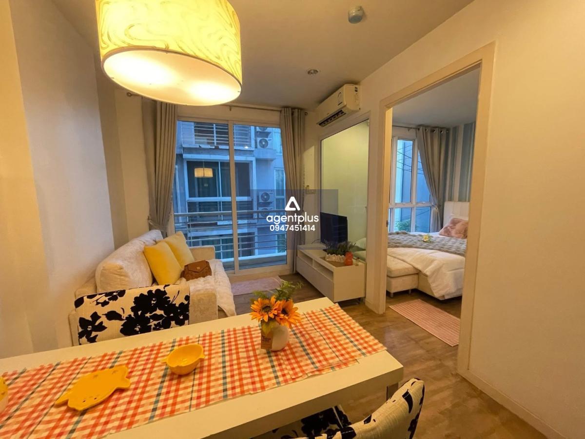 ขายคอนโด Neo Condo Jomtien ติดหาดจอมเทียน