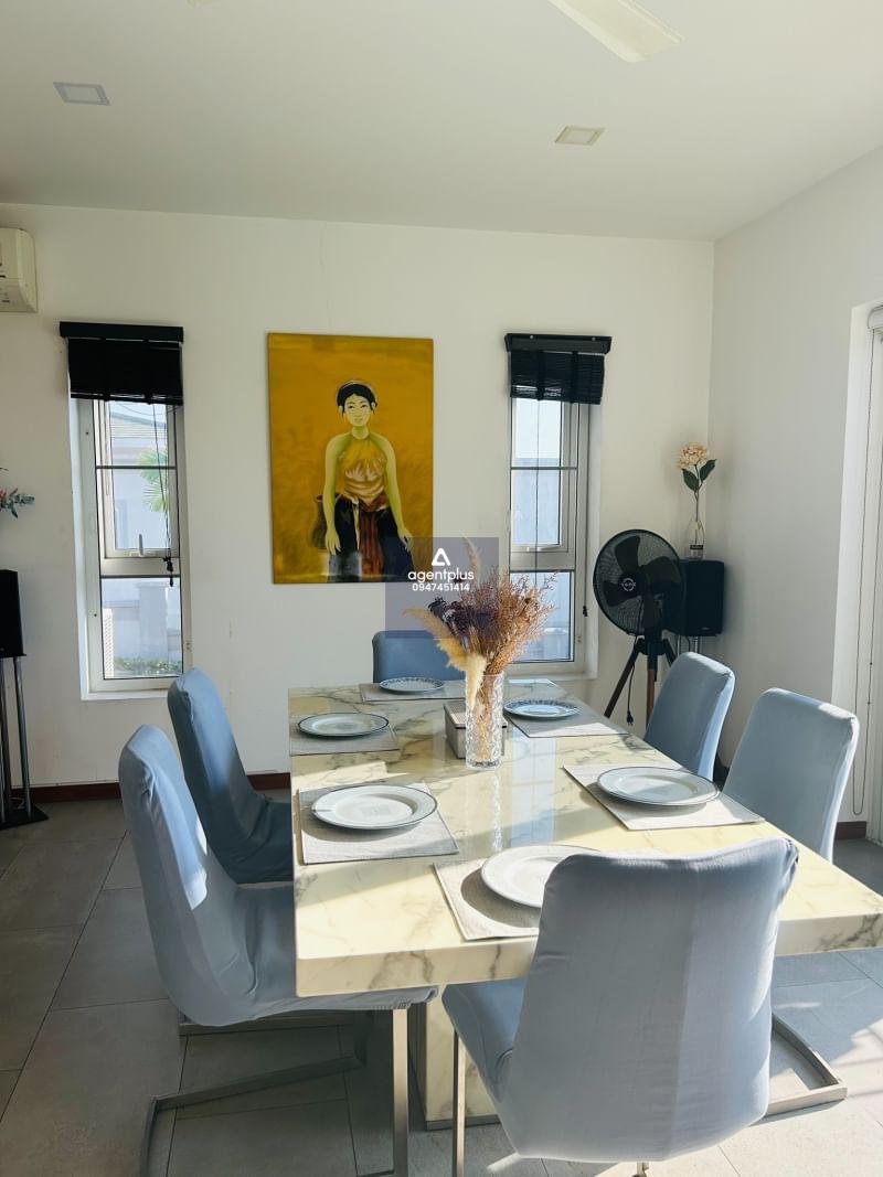 ว่างให้เช่า บ้านพูลวิลล่าสวยในโครงการ ทำเลทอง Siam Royal View Pattaya