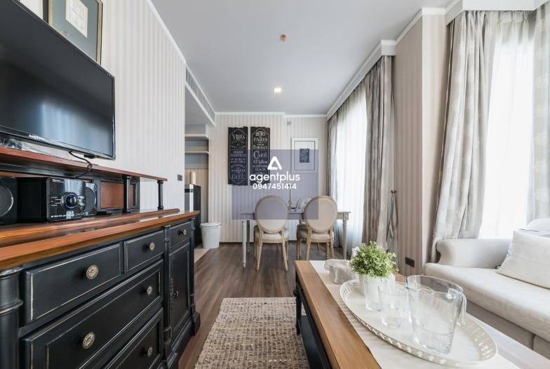 คอนโดพร้อมอยู่ ซีล บาย แสนสิริ ใกล้ BTS เอกมัย