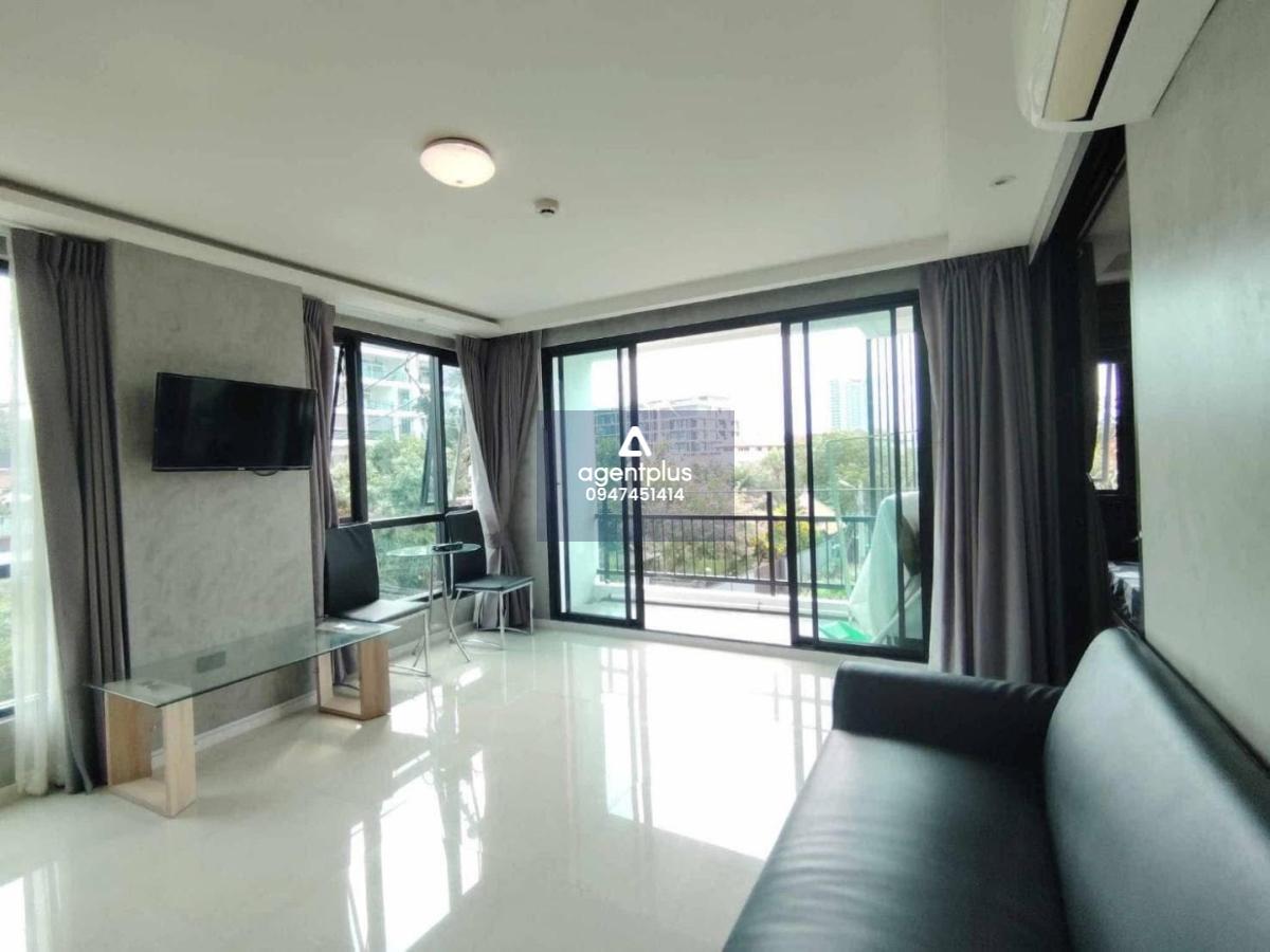 #ขาย/เช่า คอนโด อิสธานัน คอนโด เขาพระตำหนัก วิวดี เงียบสงบ