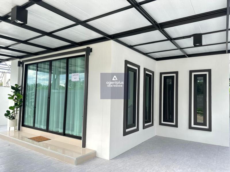 #ขายเดี่ยวชั้นเดียว คุ้มมาก (บ้านในโครงการ)