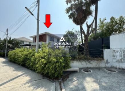  บ้านสวย แฟมิลี่ ซิตี้ ทาวน์ 6 –ทำเลเมือง ใกล้สิ่งอำนวยความสะดวกครบ