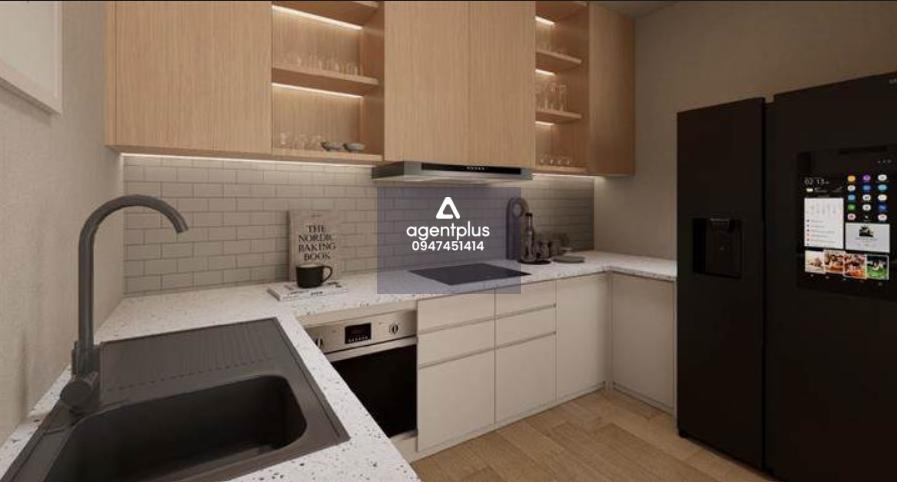 ขายบ้านสไตล์ Modern Luxury โครงการ Feel Town ลาดพร้าว 101 