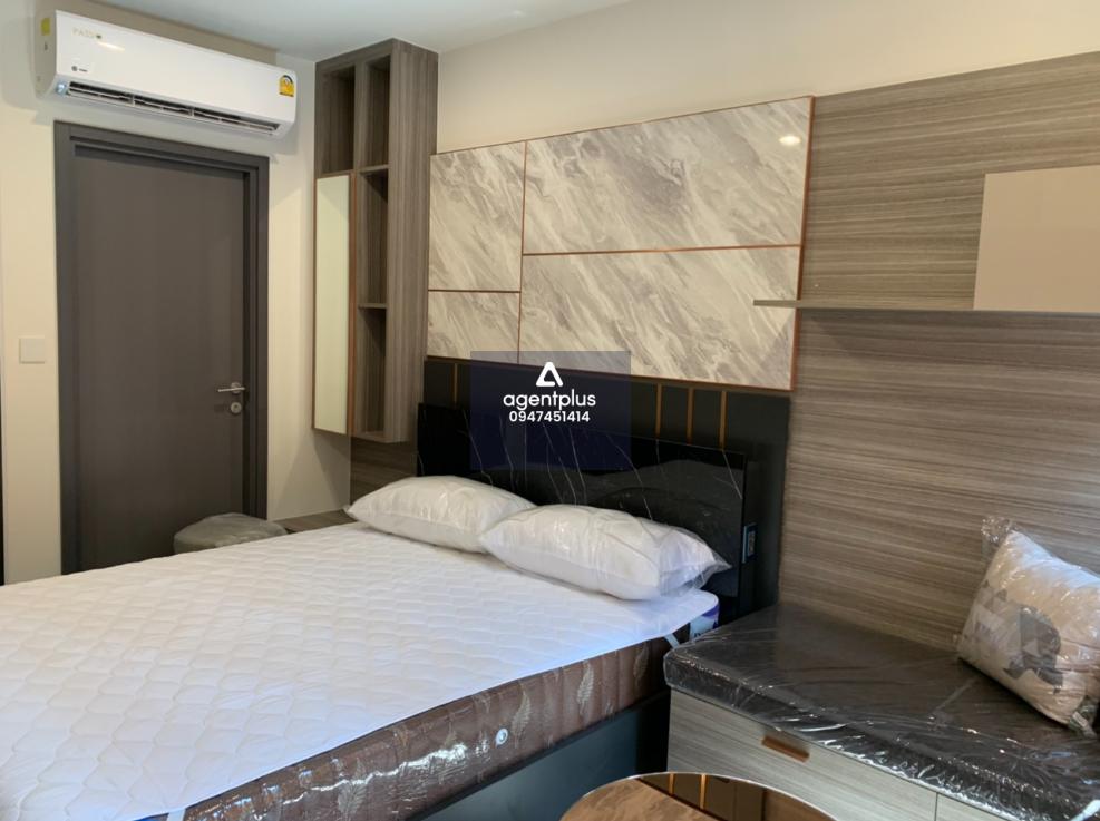 คอนโด “เดอะ เบส สะพานใหม่” ติด BTS สายหยุด เพียงไม่กี่ก้าว — ห้องสวยพร้อมอยู่ วิวโล่ง ราคาดี!