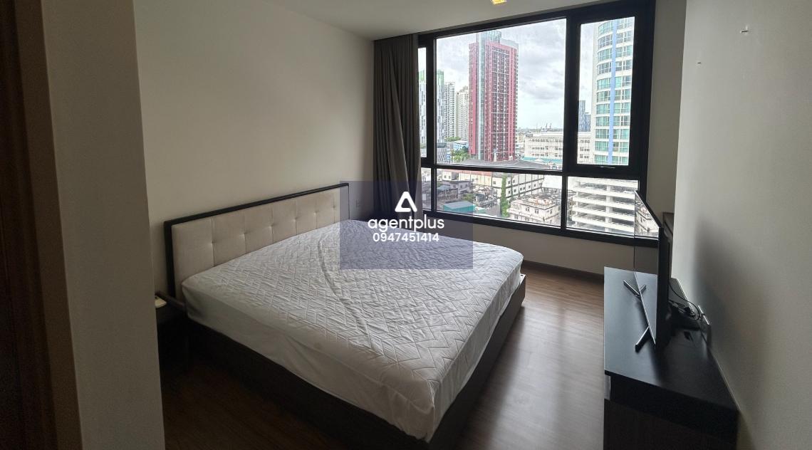 *ขาย คอนโด The Line Sukhumvit 71  