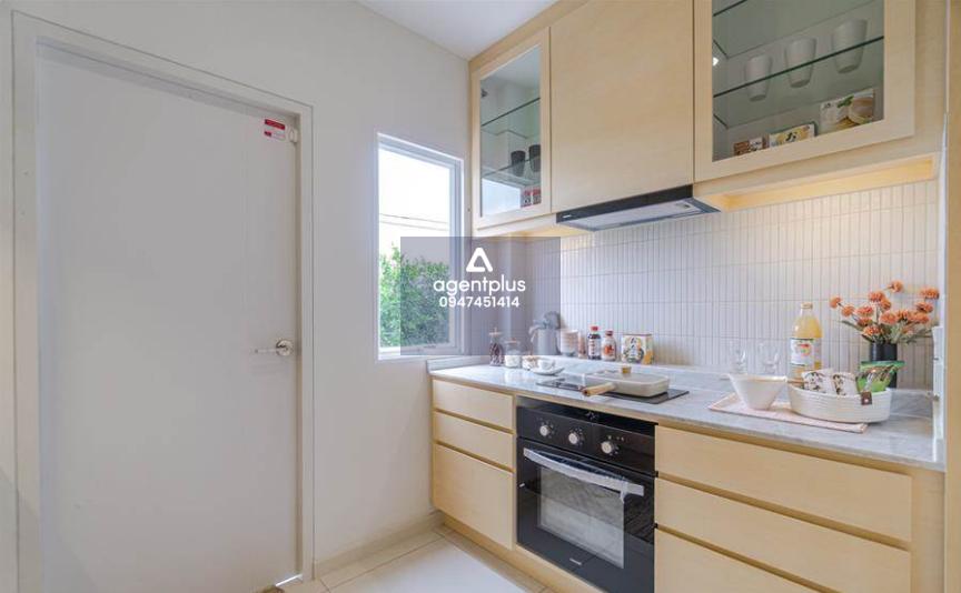 บ้านสวยสไตล์โมเดิร์น เฮ้าส์ 24 ราชพฤกษ์ ใกล้สิ่งอำนวยความสะดวกครบครัน และการเดินทางสะดวกทุกเส้นทาง 