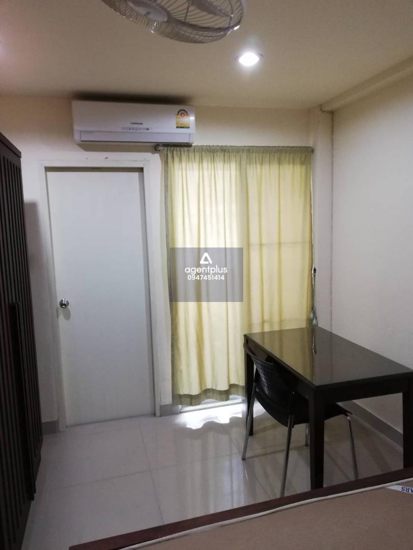 ขายอพาร์ตเมนต์ 3 ชั้น ใกล้หาดบางแสน–ม.บูรพา รายได้ดี ทำเลทอง!