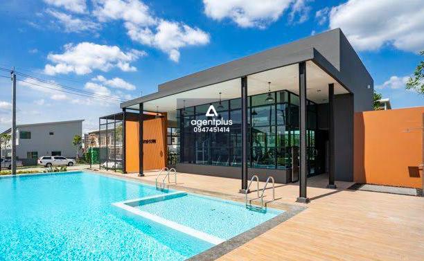  ขาย ทาวน์โฮมสิริเพลส บางใหญ่ พร้อมเข้าอยู่ได้ทันที