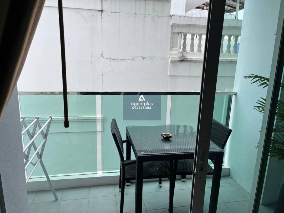 ขาย Park Royal 3  เขาพระตำหนัก พัทยา