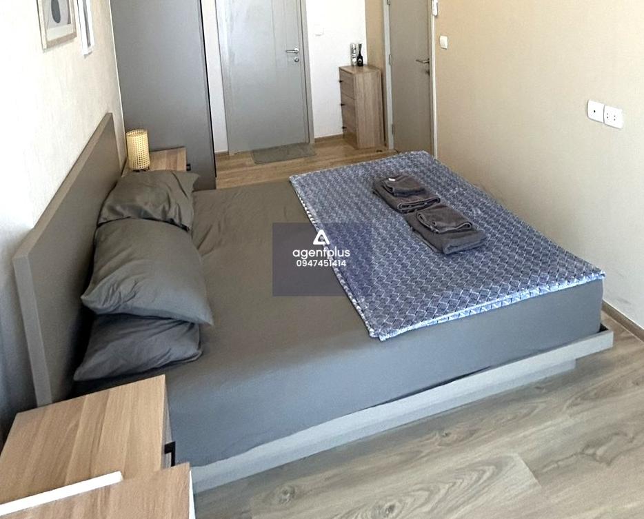 คอนโดพร้อมอยู่ โอกะ เฮาส์ สุขุมวิท 36 ใกล้ BTS ทองหล่อ