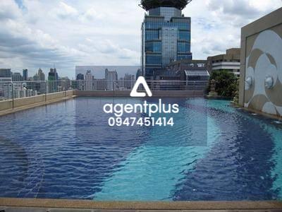 ขาย และ เช่า คอนโด Supalai Premier at Asoke ใกล้ MRT เพชรบุรี อโศก