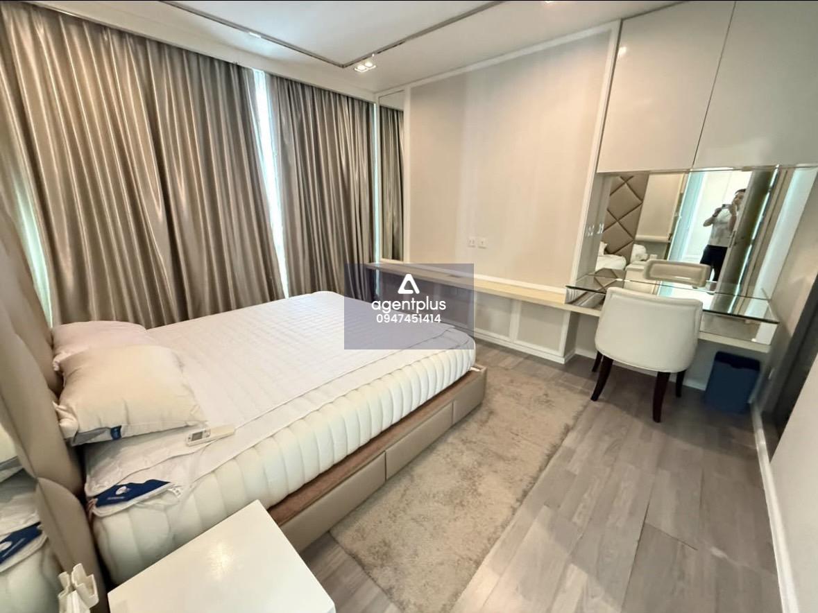 ขายคอนโด2ห้องนอน The Room สุขุมวิท69 ใกล้บีเอสพระโขนงเพียง50เมตร