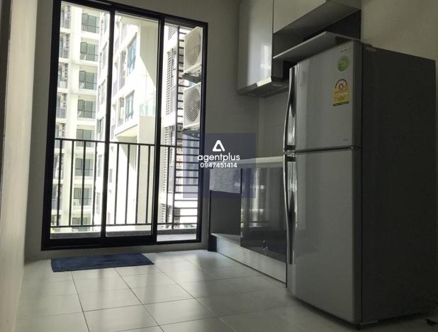 คอนโดพร้อมอยู่ เดอะ เบส แจ้งวัฒนะ ใกล้ MRT สายสีชมพู