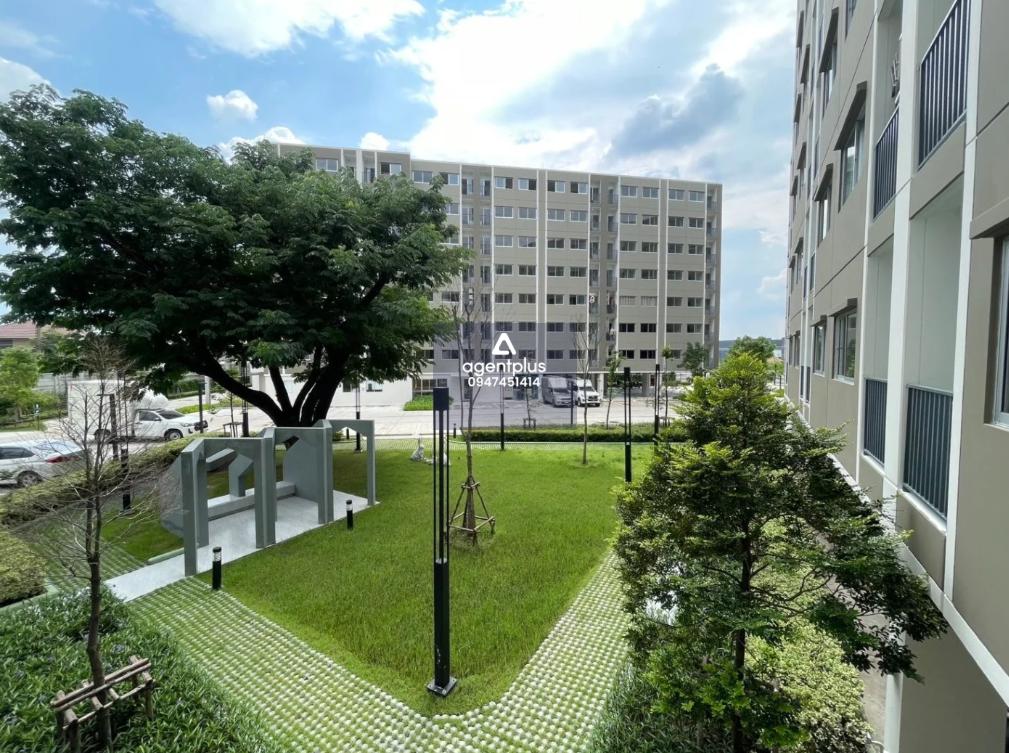 คอนโดใหม่ เสนา อีโค ทาวน์ รังสิต สเตชั่น คอนโดพร้อมอยู่ ใกล้รถไฟฟ้าสายสีแดง 