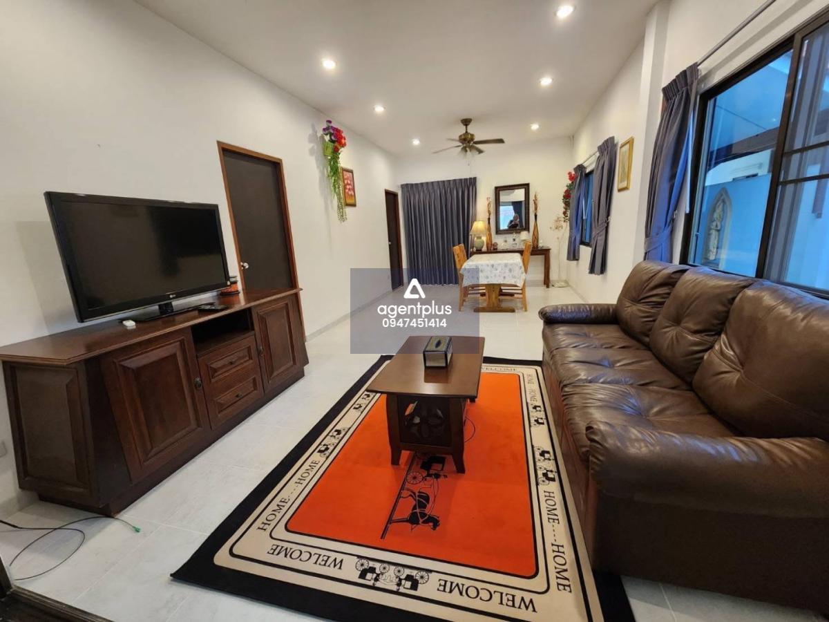 #รอยัล พาร์ค ฮิลย์ จอมเทียน 