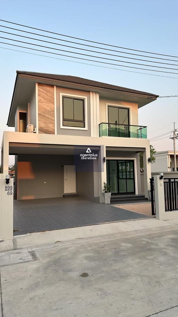 (The Grand 9) พัทยาเหนือ