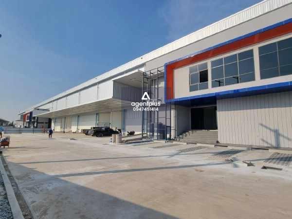 ให้เช่าโรงงานโกดัง สร้างใหม่  เป็นพื้นที่อุตสาหกรรม ทำโรงงานอุตสาหกรรม 