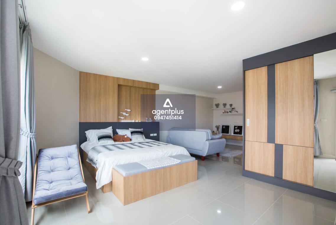 ขายคอนโด Grand View Condo พัทยา — วิวทะเล  ใจกลางเมือง