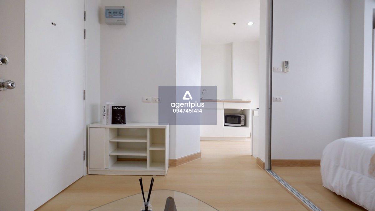 ขายคอนโดห้องรีโนเวทใหม่ วิวโล่ง ไม่บล็อค ลุมพินี เมกะซิตี้ บางนา กรุงเทพฯ