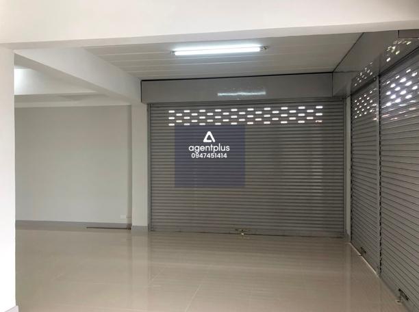 ขายอาคารพาณิชย์ 3 ชั้น จำนวน 2 คูหา (เปิดทะลุถึงกัน) เหมาะสำหรับทำการค้า