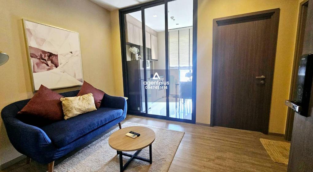 คอนโด เดอะ ไลน์ วงศ์สว่าง ทำเลทอง เดินทางเข้าเมืองง่าย ใกล้รถไฟฟ้า 