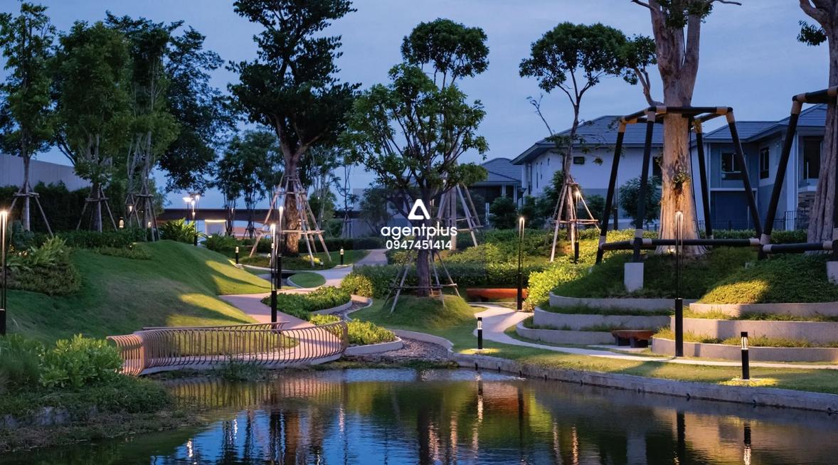  ภัททา เอล์เลเมนท์  แบบบ้าน ARUN