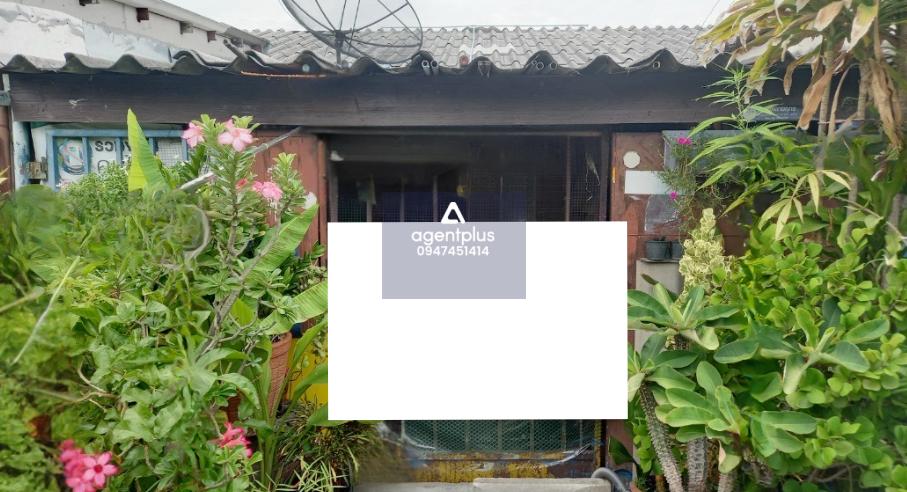 ขาย ทาวน์เฮ้าส์ โครงการบ้านหลักสี่วิลล่า บางเขน