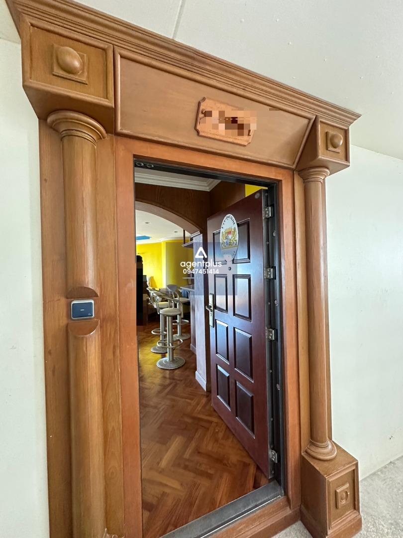 ขายคอนโด 2ห้องนอน Sky Beach Wongamat – ติดทะเล ชั้นสูง วิวทะเล