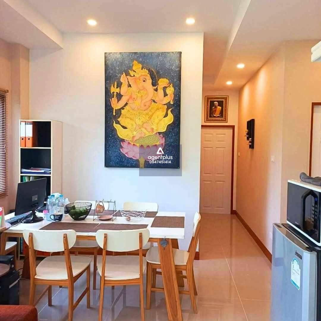 บ้านเดี่ยวราคาดี โครงการ คูณทวี วิลเลจ นาตาขวัญ ทำเลใกล้เมืองระยอง