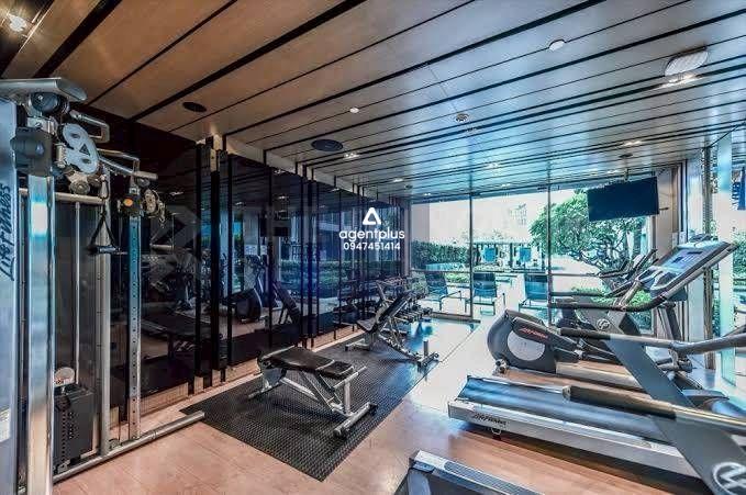 ขายคอนโด ควอทโทร บาย แสนสิริ (Quattro by Sansiri)