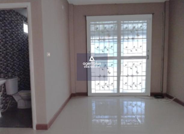 ขาย บ้านแฝด โครงการ เดอะฟิวชั่น บางปะอิน