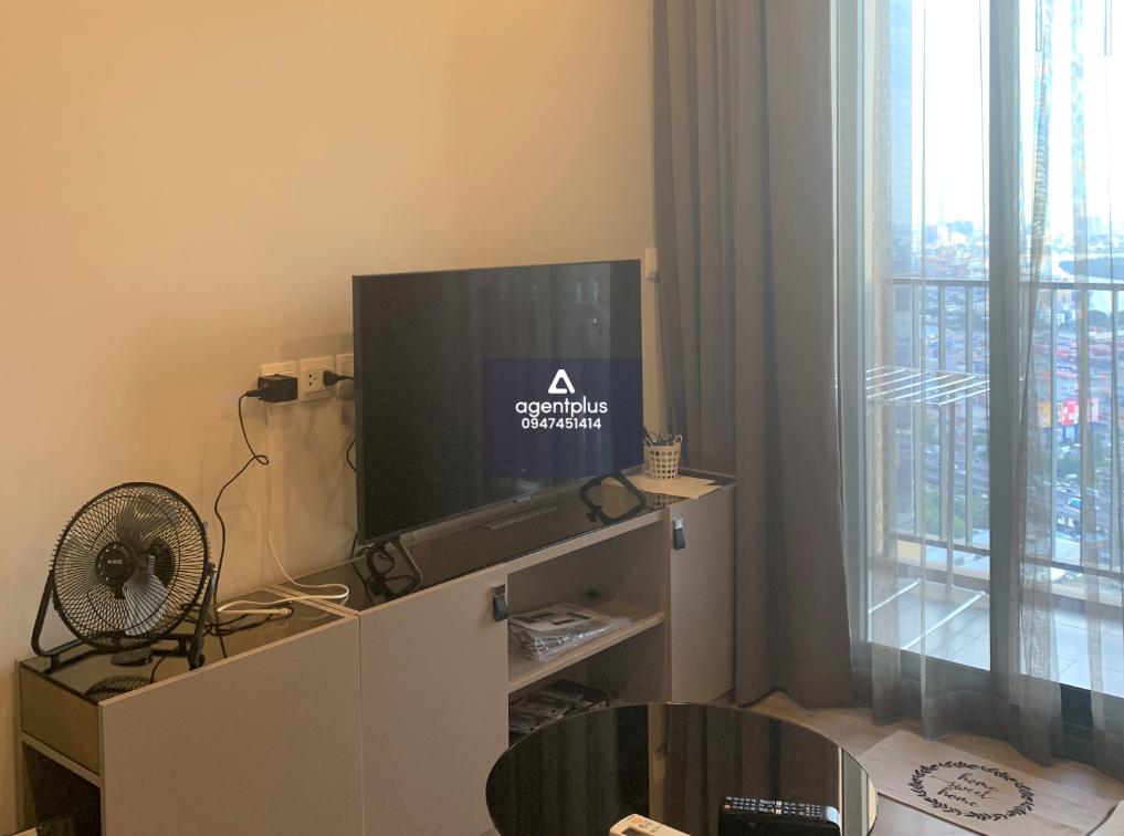 คอนโดพร้อมอยู่ โอกะ เฮาส์ สุขุมวิท 36 ใกล้ BTS ทองหล่อ