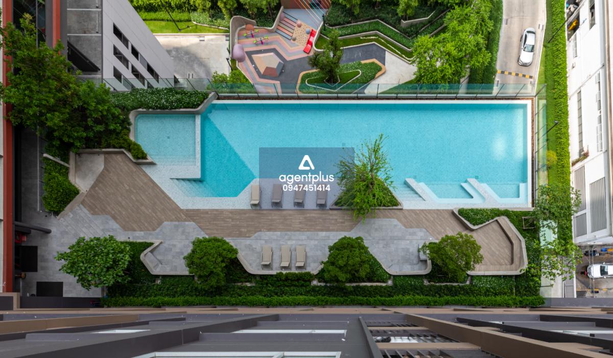 นิช โมโน แจ้งวัฒนะ คอนโดครบครัน พร้อมสิ่งอำนวยความสะดวกทันสมัย