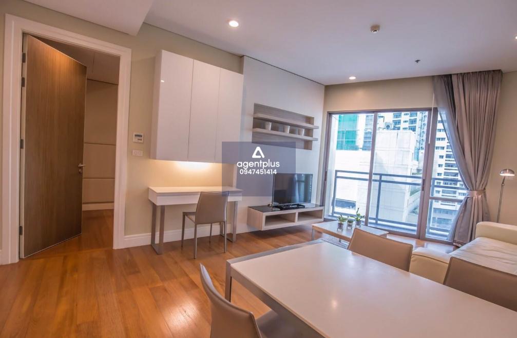 คอนโดพร้อมอยู่ ไบร์ท สุขุมวิท 24 ใกล้ BTS พร้อมพงษ์