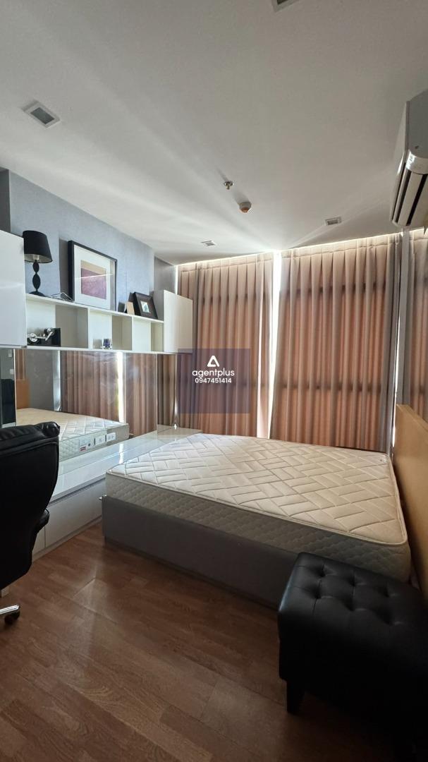 ให้เช่าคอนโด The Coast Bangna 3ห้องนอน ใกล้บีทีเอสบางนา วิวสวย