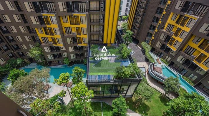  คอนโด เดอะ เบส เซ็นทรัล – ภูเก็ต ใจกลางเมืองภูเก็ต ติดเซ็นทรัล วิวสวย ราคาดี พร้อมอยู่!