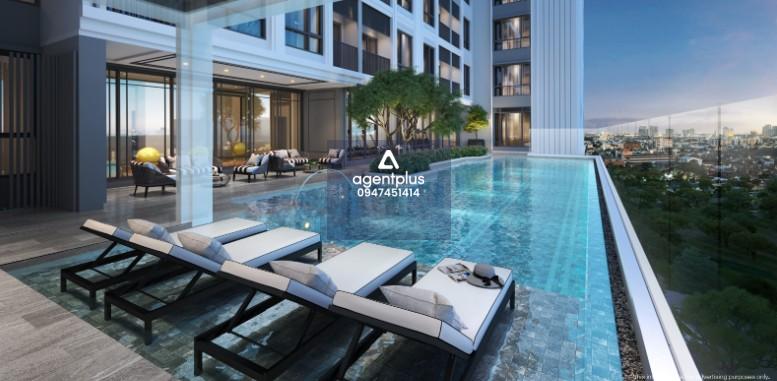 The Hampton Suites Rayong ให้คุณเป็นเจ้าของ Serviced Residences มาตรฐานระดับ 5 ดาว หนึ่งเดียวในระยอง