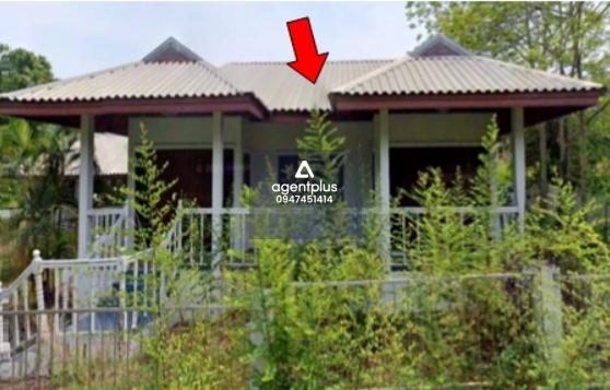 ขาย บ้านเดี่ยว โครงการ คุ้มแม่พิมพ์ สายเพ-แหลมแม่พิมพ์