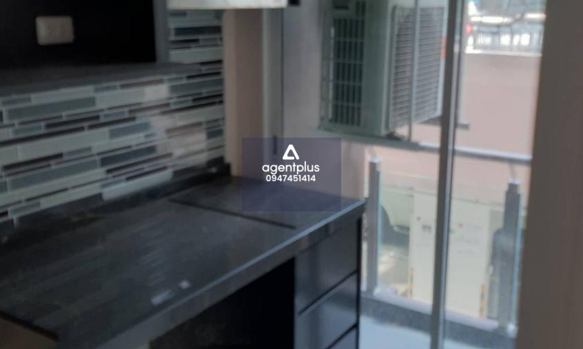 ขาย อาคารชุด ชาโตว์ อินทาวน์ จรัญสนิทวงศ์ 