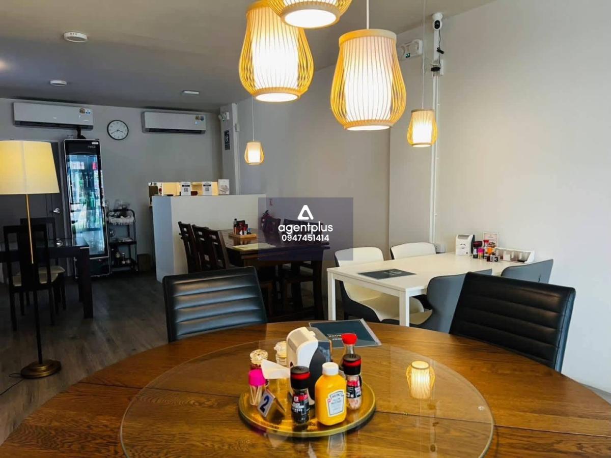 เซ้งกิจการร้านอาหารจีน เขาพระตำหนัก พัทยา ทำเลดี พร้อมดำเนินกิจการต่อได้เลย