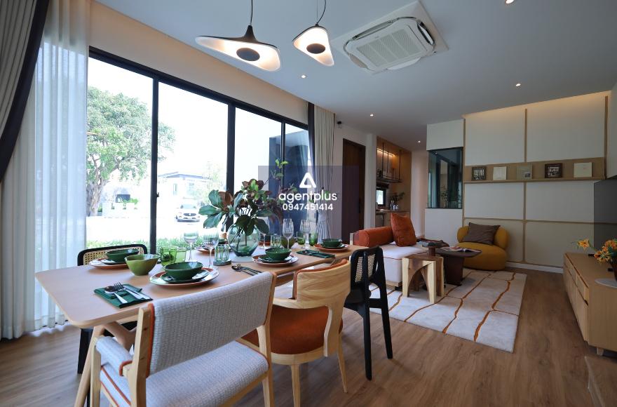 บ้านพร้อมอยู่ พิชช พัทยา ใกล้เมืองพัทยา ดีไซน์ทันสมัย พื้นที่กว้างขวางเพื่อการอยู่อาศัยระดับพรีเมียม