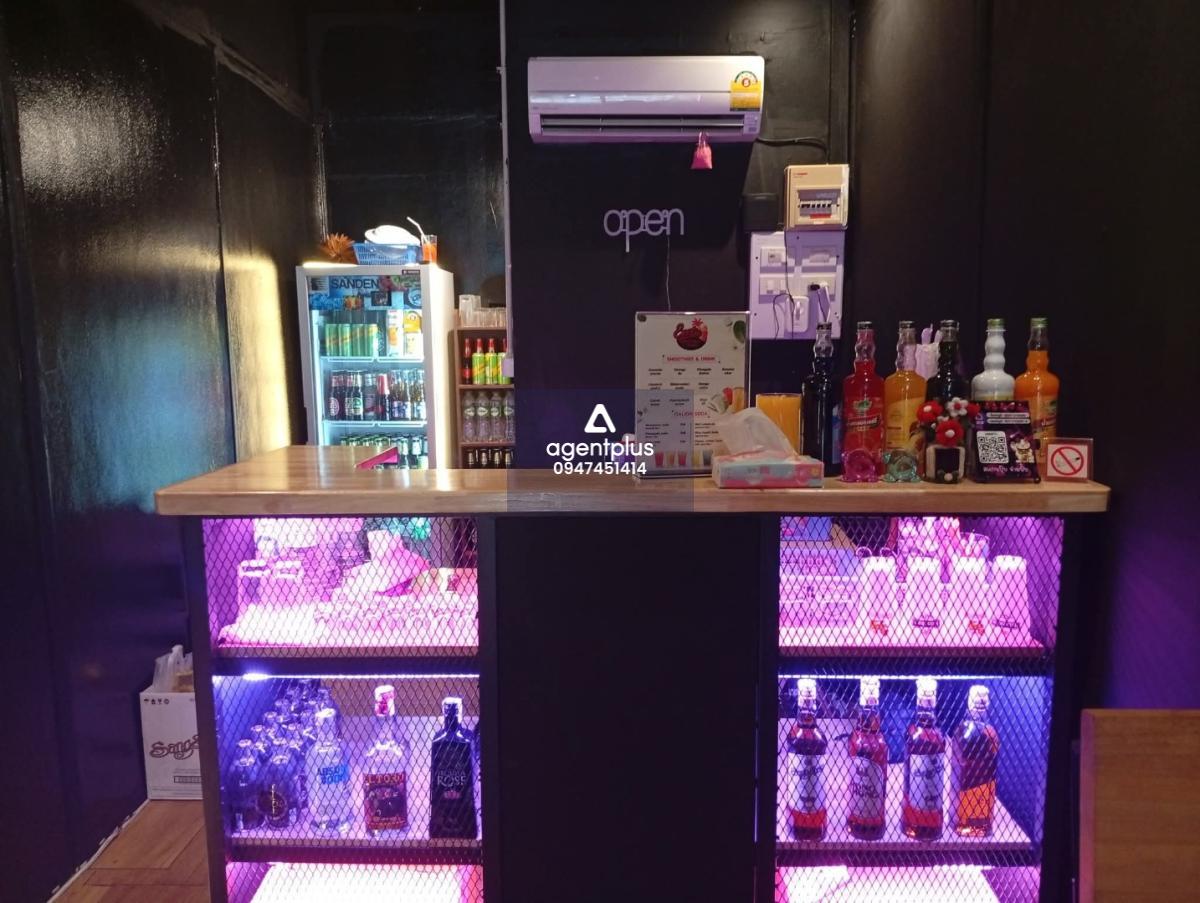 เซ้งร้านทำเลดี พัทยากลาง