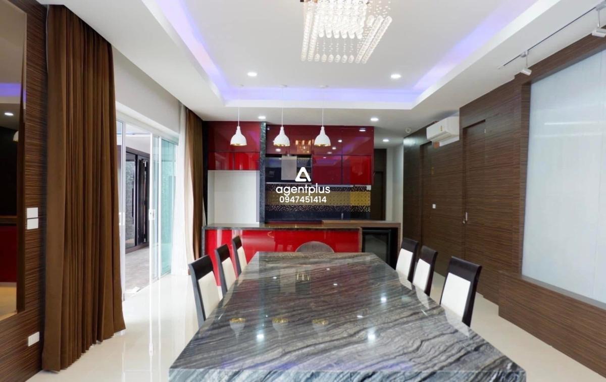 Villas Pattaya – วิลล่าหรูติดอ่างมาบประชัน