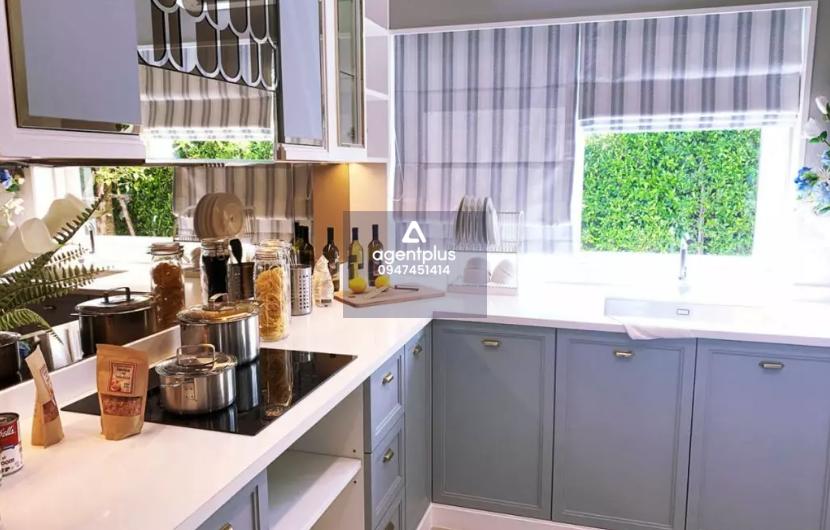 *ขาย บ้านแกรนดิโอรามอินทรา วงแหวน บ้านเดี่ยวติดถนนใหญ่ ใกล้ทางขึ้นทางด่วนจตุโชติแค่ 4 นาที