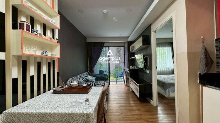 ขายดุสิตแกรนด์พาร์ค 1