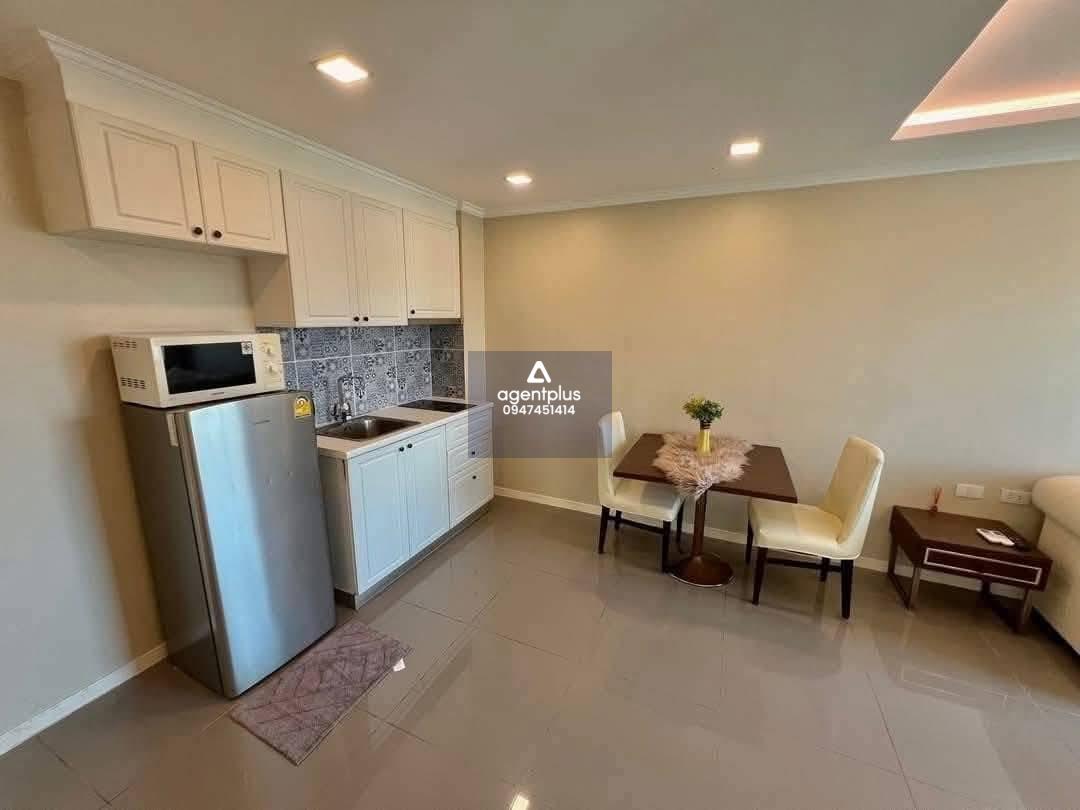 #ให้เช่า เดอะ โอเรียนท์ รีสอร์ท จอมเทียน